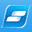 Aluminium Flash Menu icon